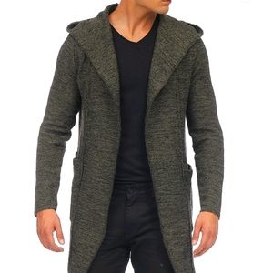 Ron Tomson JK Stealth Hoodie